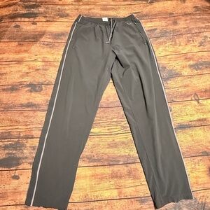 Vintage Y2K Windbreaker Track Pants